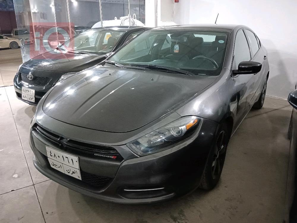 Dodge Dart